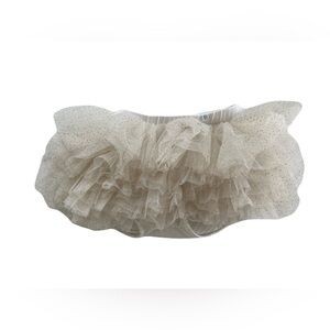 Posh Peanut Tutu with Attached Bamboo Diaper Cover